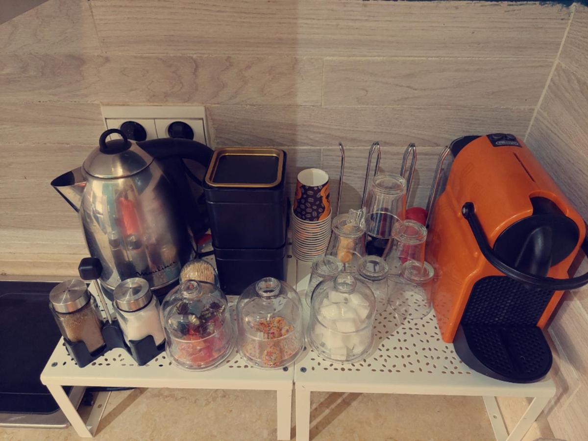 Studio De Luxe Ουζντά Εξωτερικό φωτογραφία