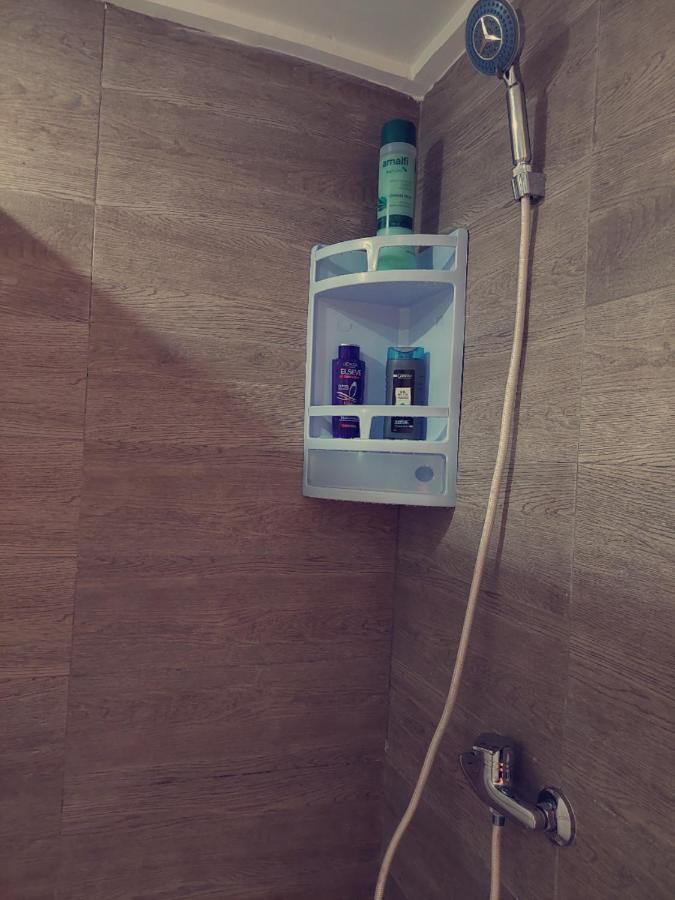 Studio De Luxe Ουζντά Εξωτερικό φωτογραφία