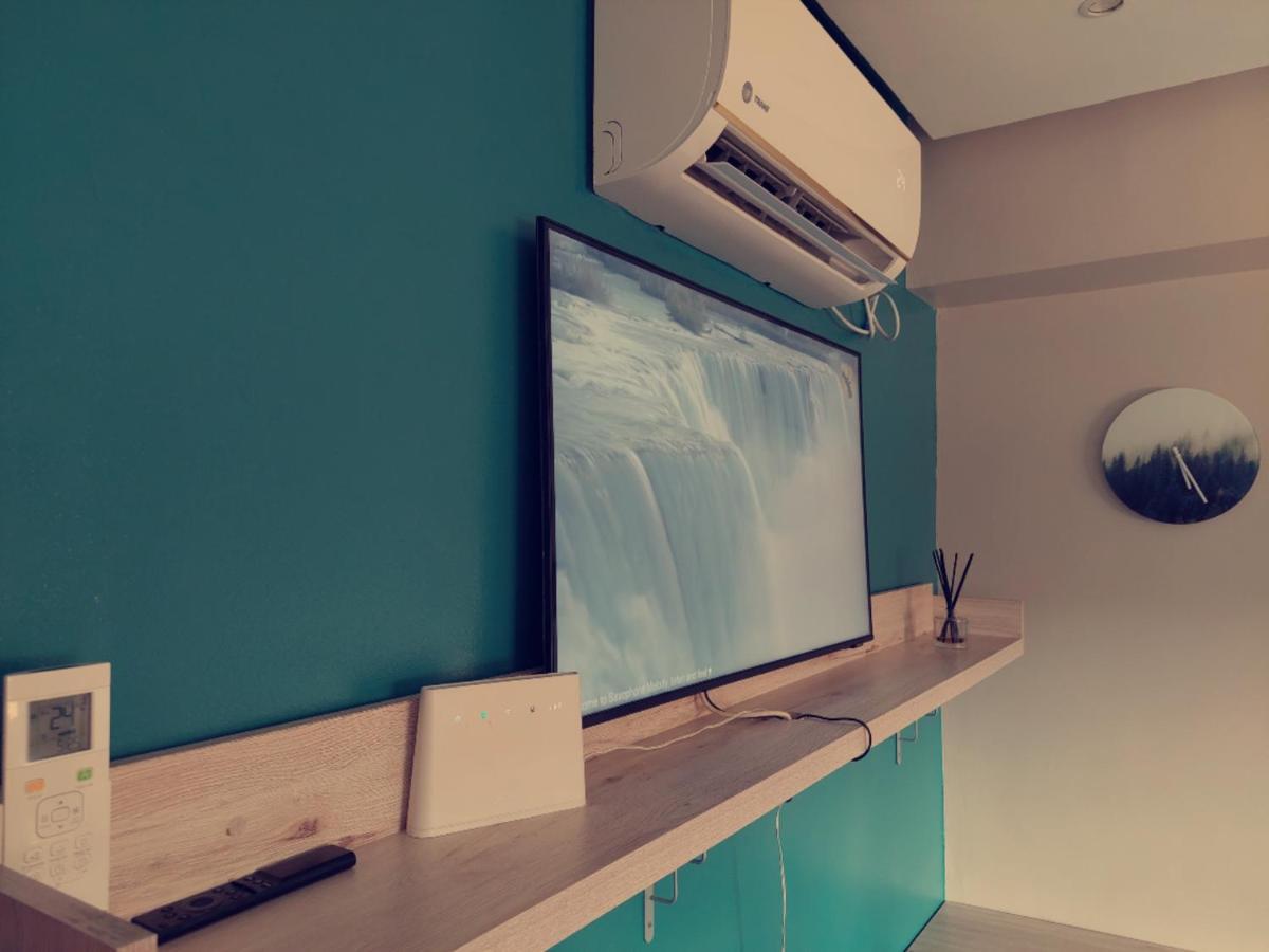 Studio De Luxe Ουζντά Εξωτερικό φωτογραφία