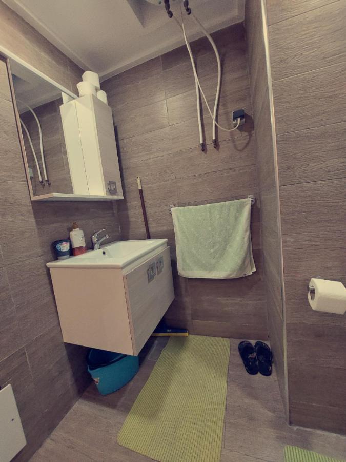 Studio De Luxe Ουζντά Εξωτερικό φωτογραφία