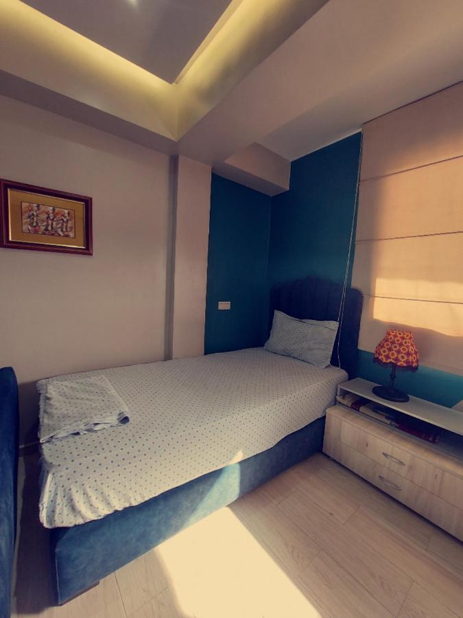 Studio De Luxe Ουζντά Εξωτερικό φωτογραφία
