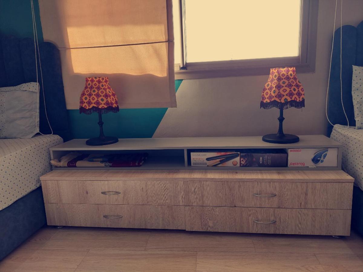 Studio De Luxe Ουζντά Εξωτερικό φωτογραφία