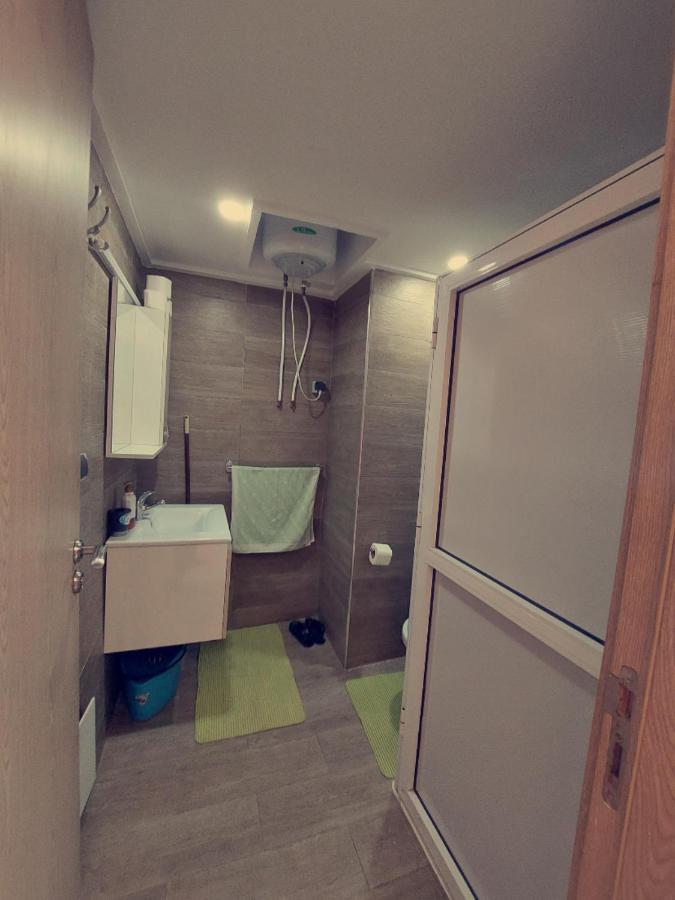 Studio De Luxe Ουζντά Εξωτερικό φωτογραφία