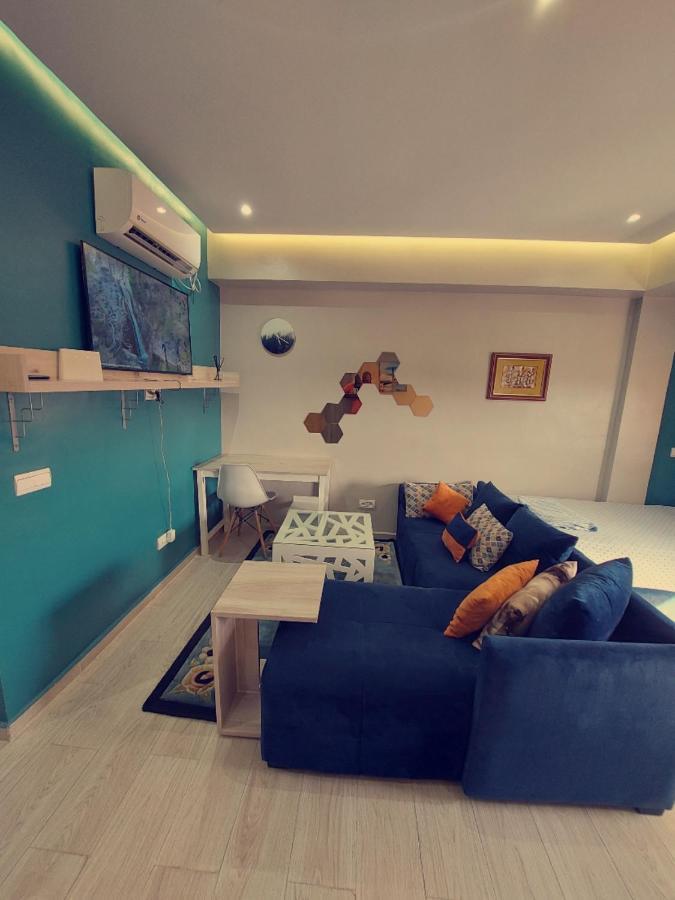 Studio De Luxe Ουζντά Εξωτερικό φωτογραφία