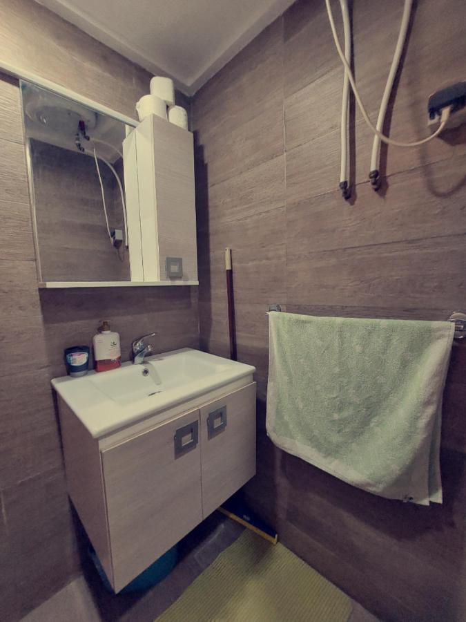 Studio De Luxe Ουζντά Εξωτερικό φωτογραφία