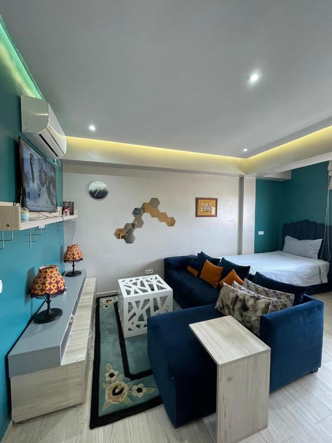 Studio De Luxe Ουζντά Εξωτερικό φωτογραφία