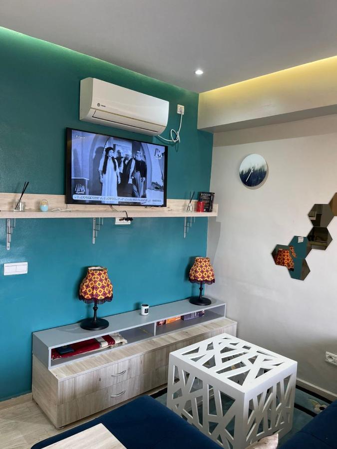 Studio De Luxe Ουζντά Εξωτερικό φωτογραφία