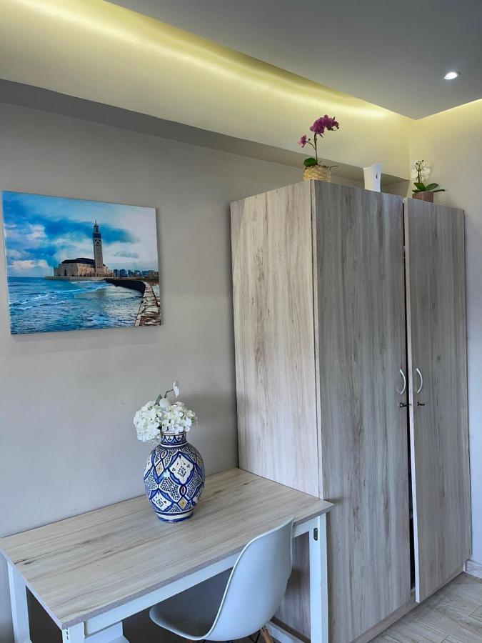 Studio De Luxe Ουζντά Εξωτερικό φωτογραφία