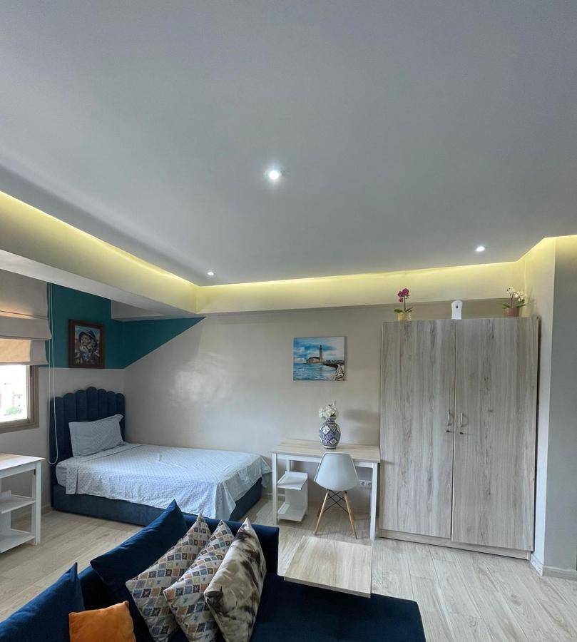 Studio De Luxe Ουζντά Εξωτερικό φωτογραφία
