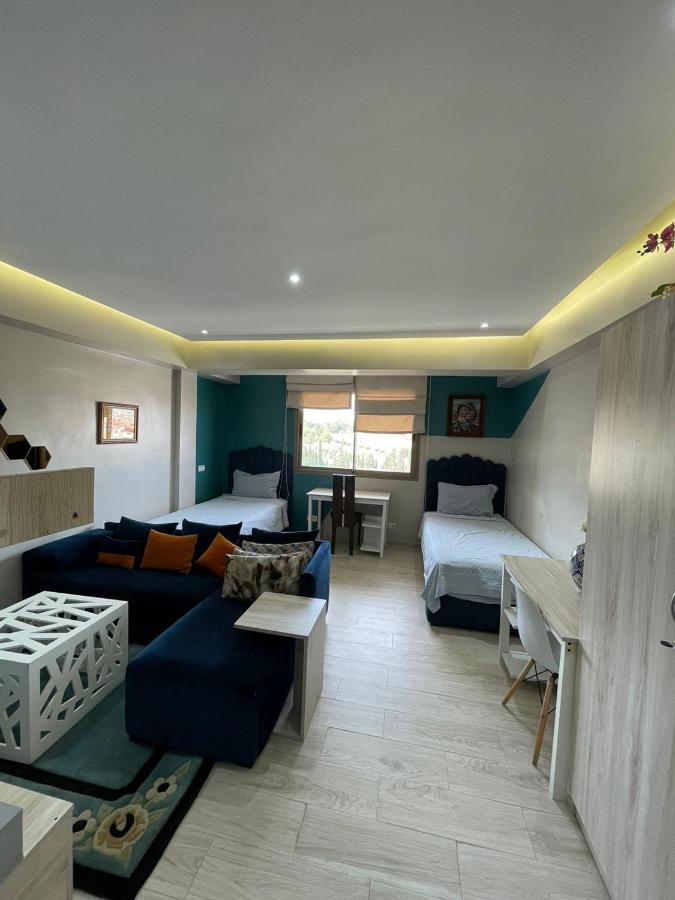 Studio De Luxe Ουζντά Εξωτερικό φωτογραφία