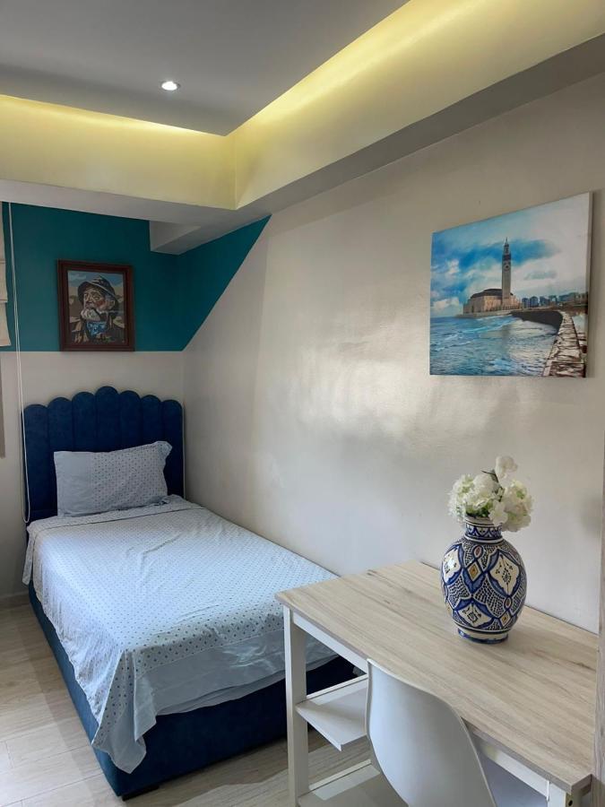 Studio De Luxe Ουζντά Εξωτερικό φωτογραφία