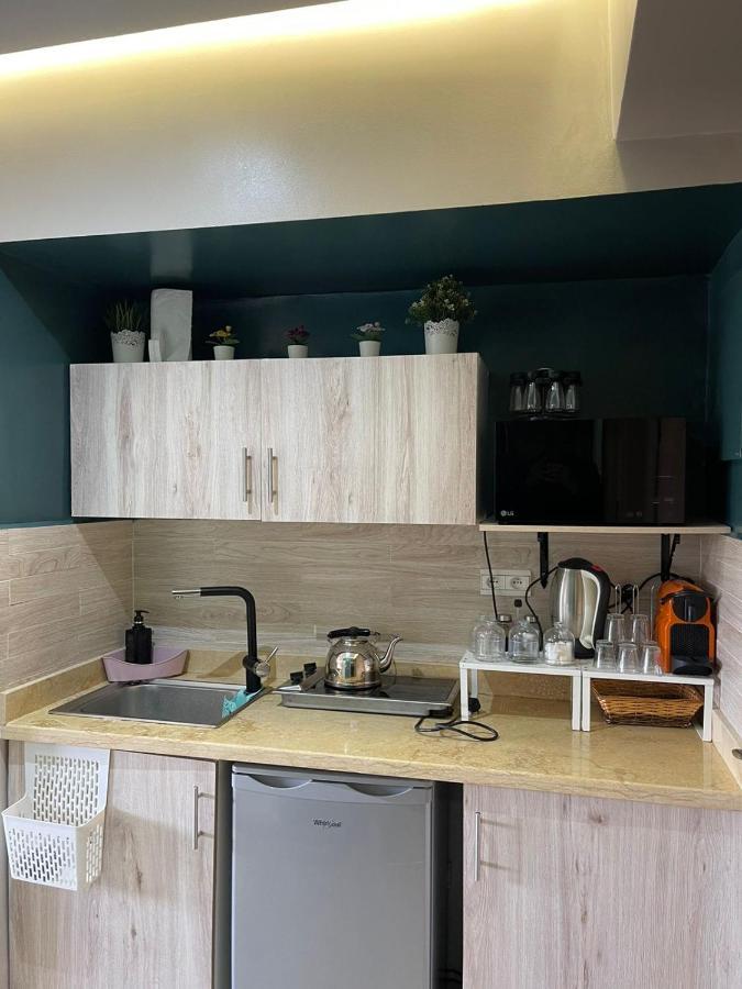 Studio De Luxe Ουζντά Εξωτερικό φωτογραφία