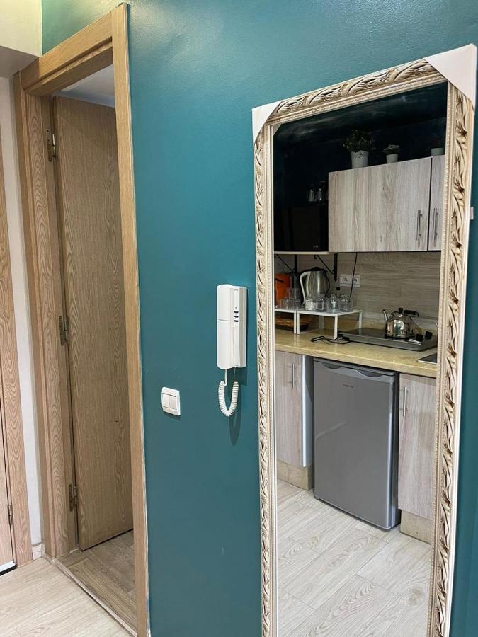 Studio De Luxe Ουζντά Εξωτερικό φωτογραφία