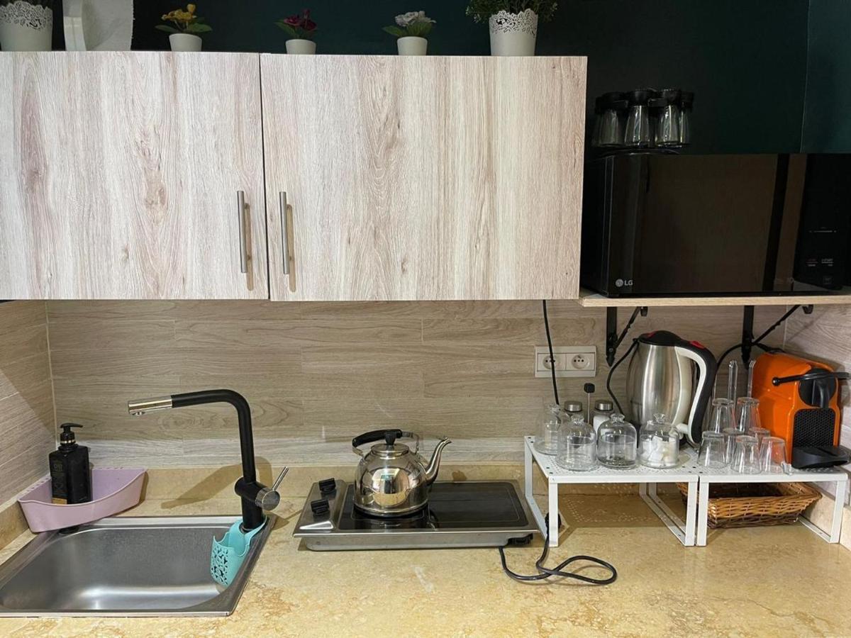 Studio De Luxe Ουζντά Εξωτερικό φωτογραφία