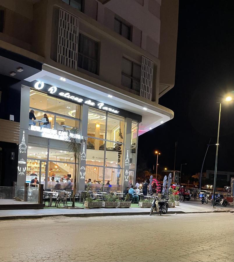 Studio De Luxe Ουζντά Εξωτερικό φωτογραφία