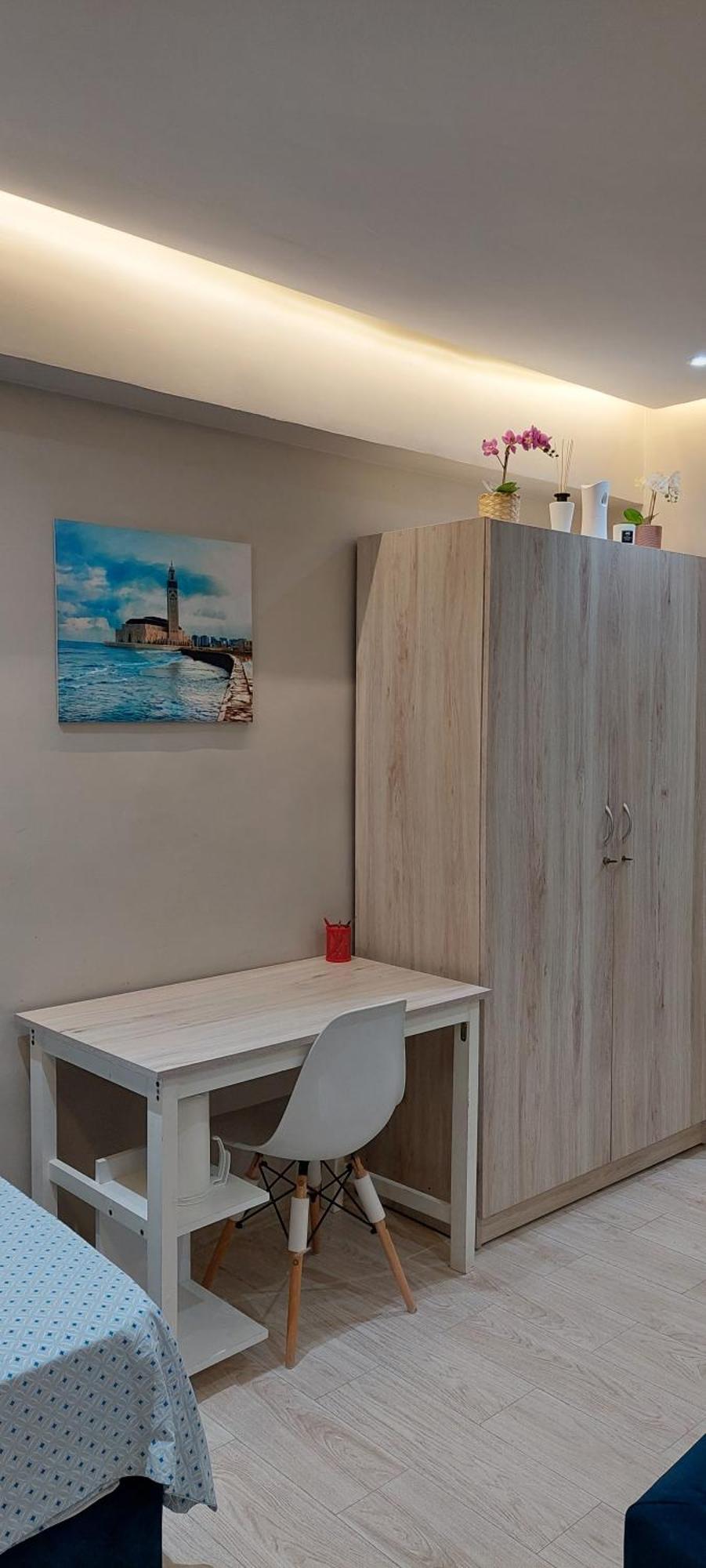Studio De Luxe Ουζντά Δωμάτιο φωτογραφία