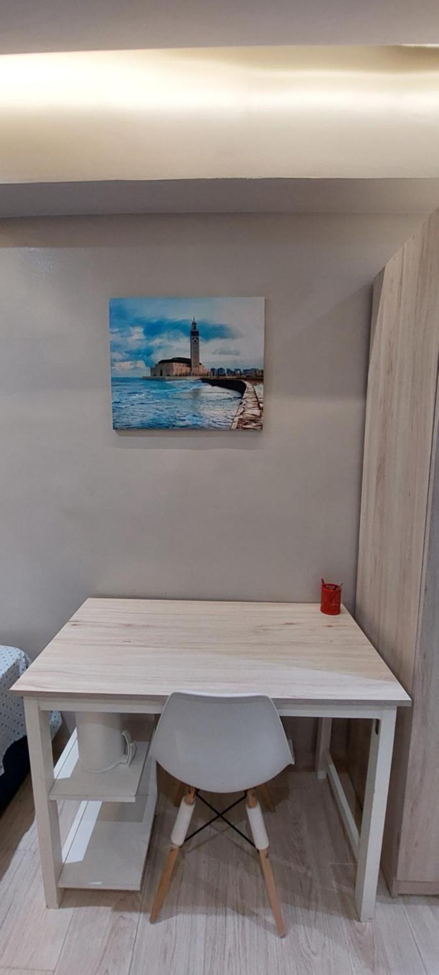 Studio De Luxe Ουζντά Δωμάτιο φωτογραφία