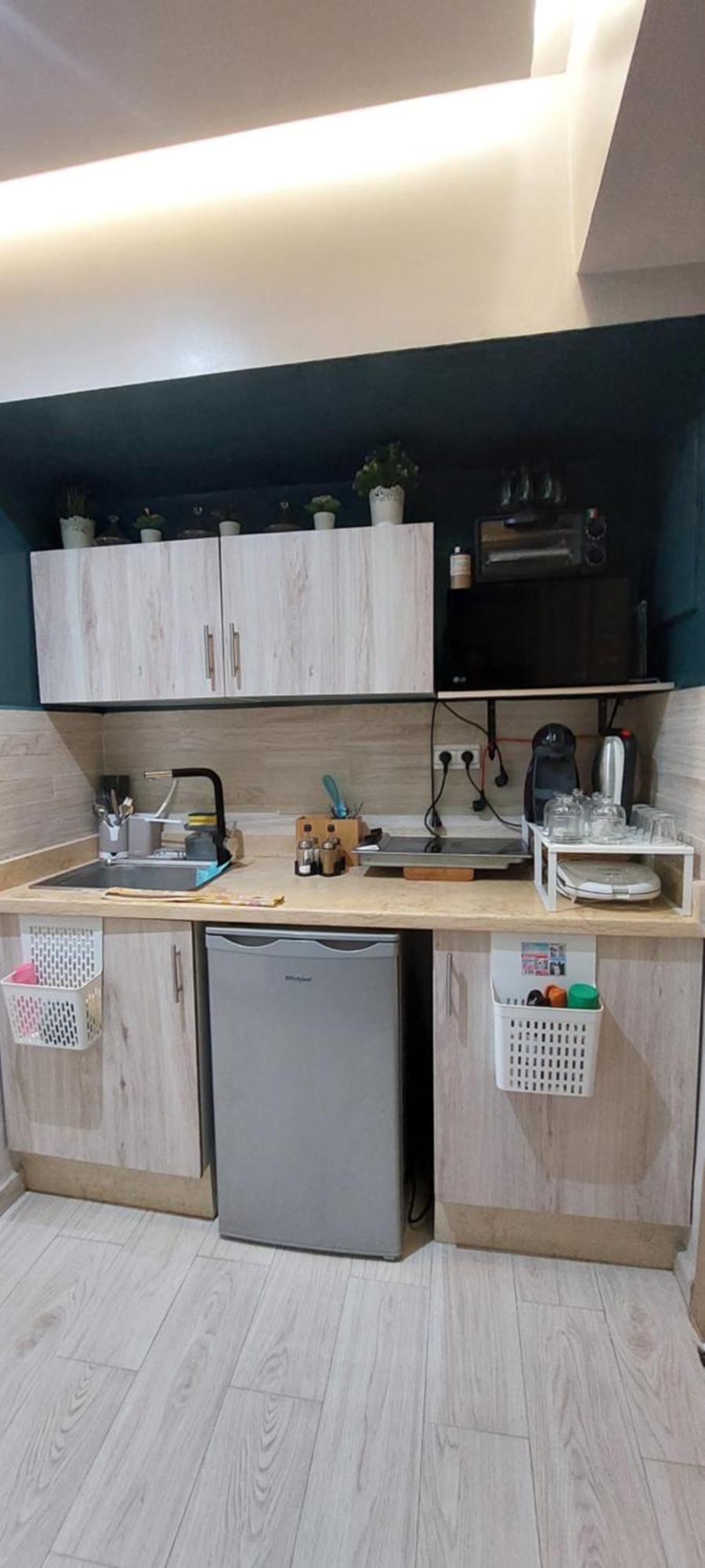 Studio De Luxe Ουζντά Δωμάτιο φωτογραφία
