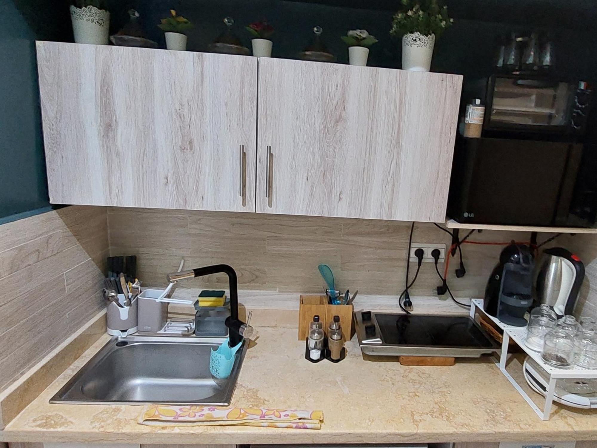 Studio De Luxe Ουζντά Δωμάτιο φωτογραφία