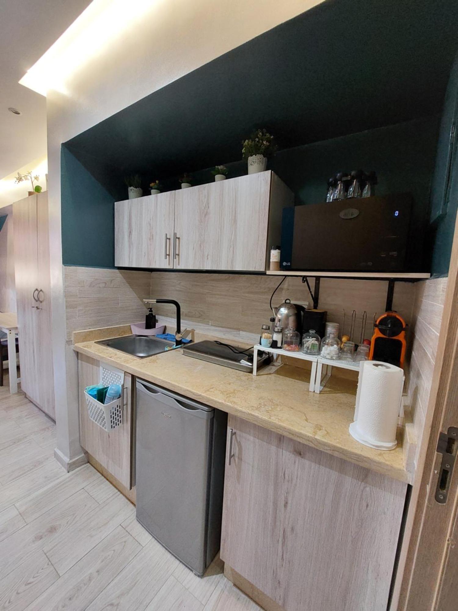 Studio De Luxe Ουζντά Δωμάτιο φωτογραφία